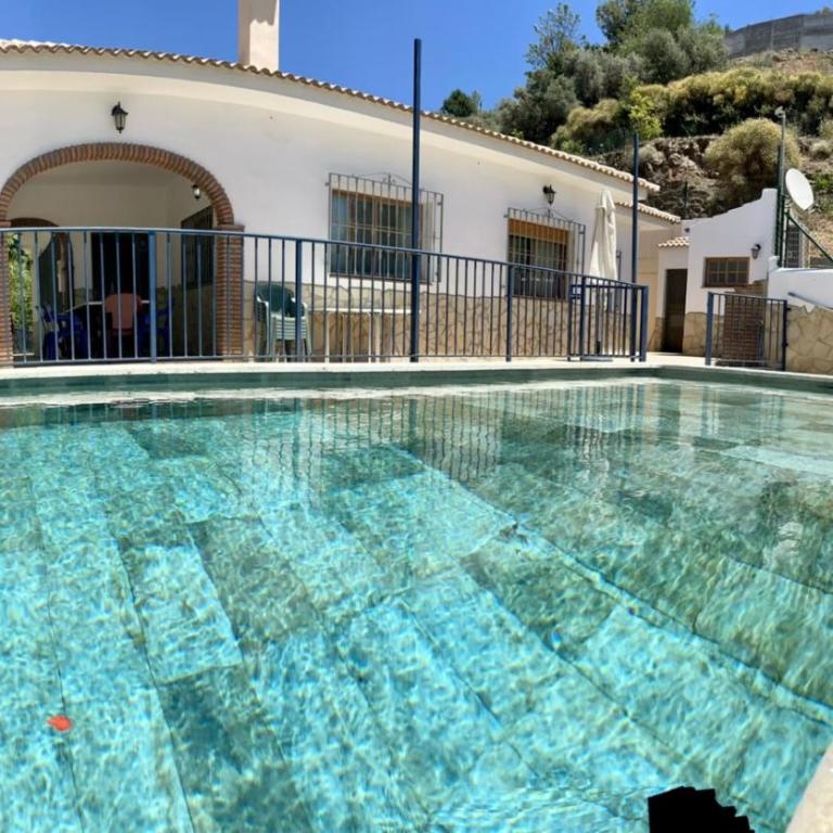 FINCA EL ALMENDRO - Casa de 5 dormitorios - 20