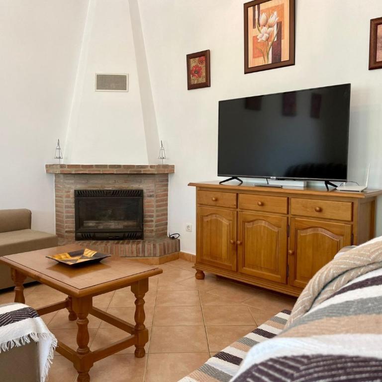 FINCA EL ALMENDRO - Casa de 5 dormitorios - 23