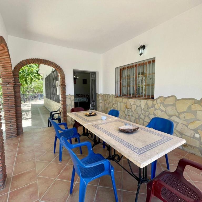 FINCA EL ALMENDRO - Casa de 5 dormitorios - 24