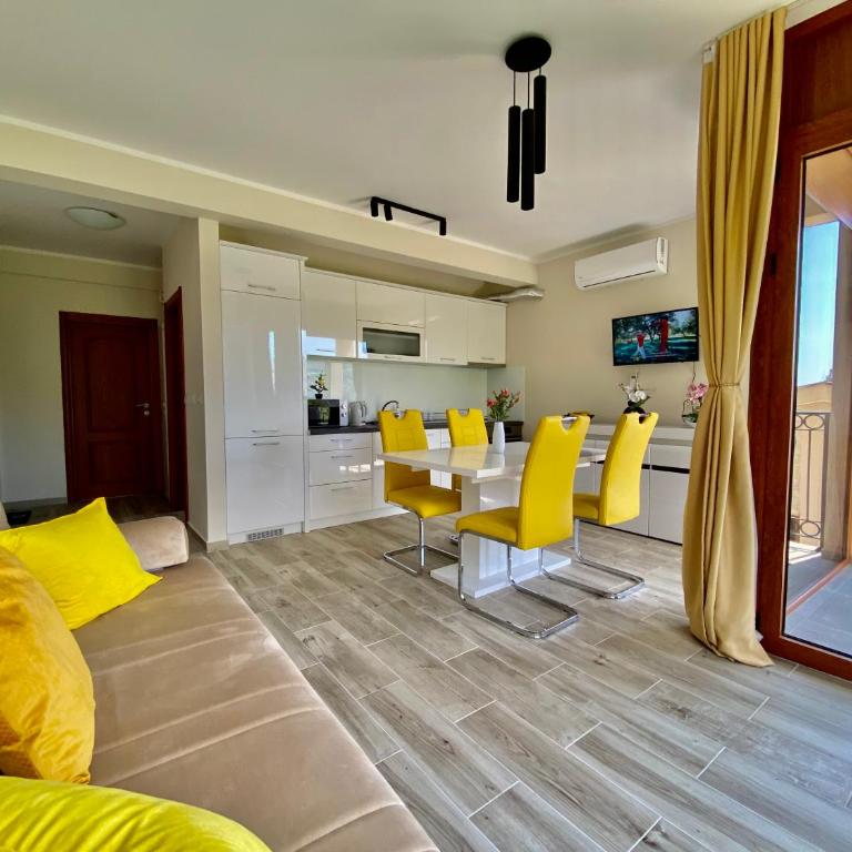 Adria Sea & Mountains - Apartment - 12