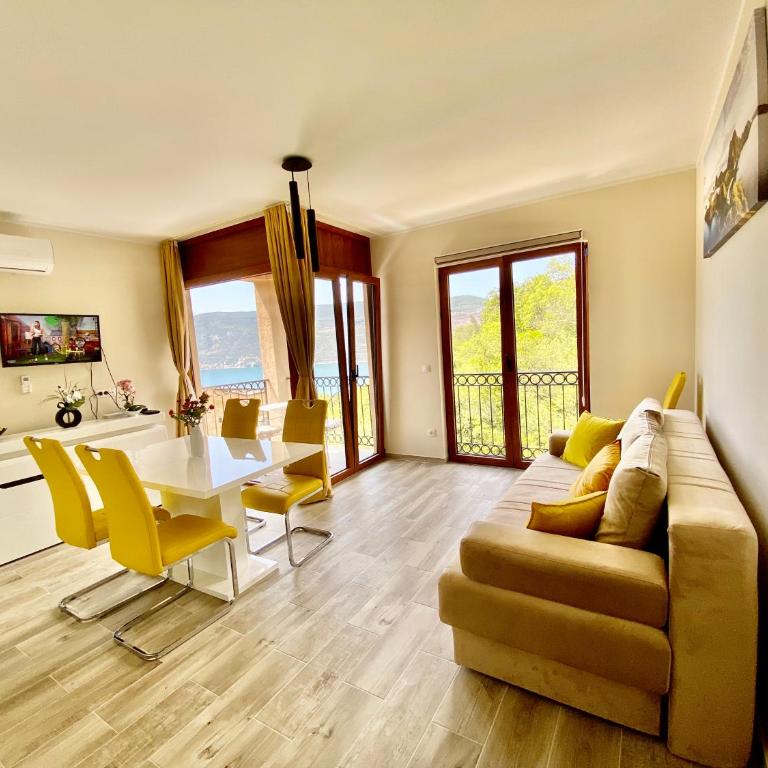 Adria Sea & Mountains - Apartment - 11