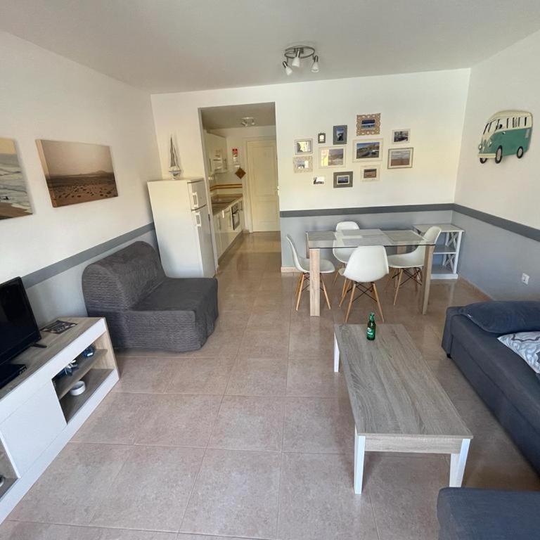 Casa DENNY - Oasis Papagayo - Apartamento de 1 dormitorio - 6