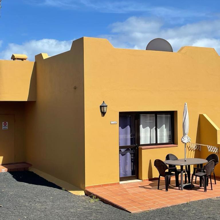 Casa DENNY - Oasis Papagayo - Apartamento de 1 dormitorio - 19