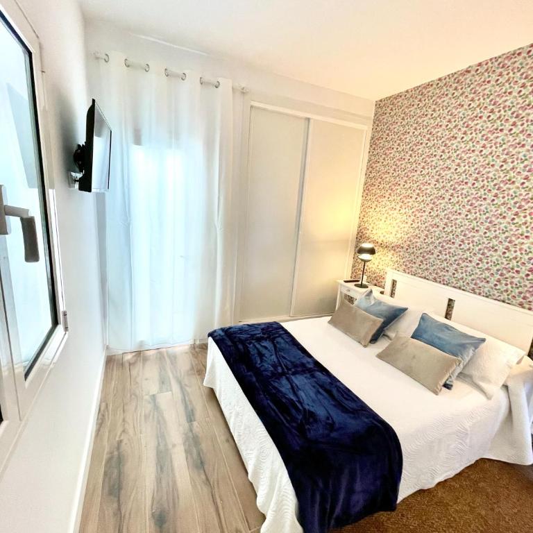 Luxury Suite Sea Front V - Apartamento de 1 dormitorio - 13