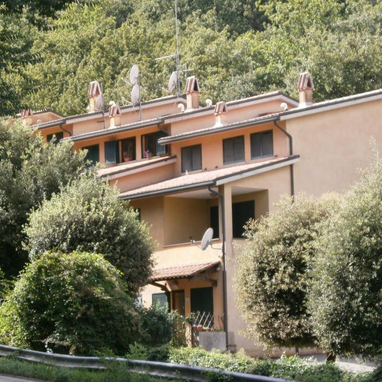 A Casa di Stella - Appartamento con 2 Camere da Letto - 21