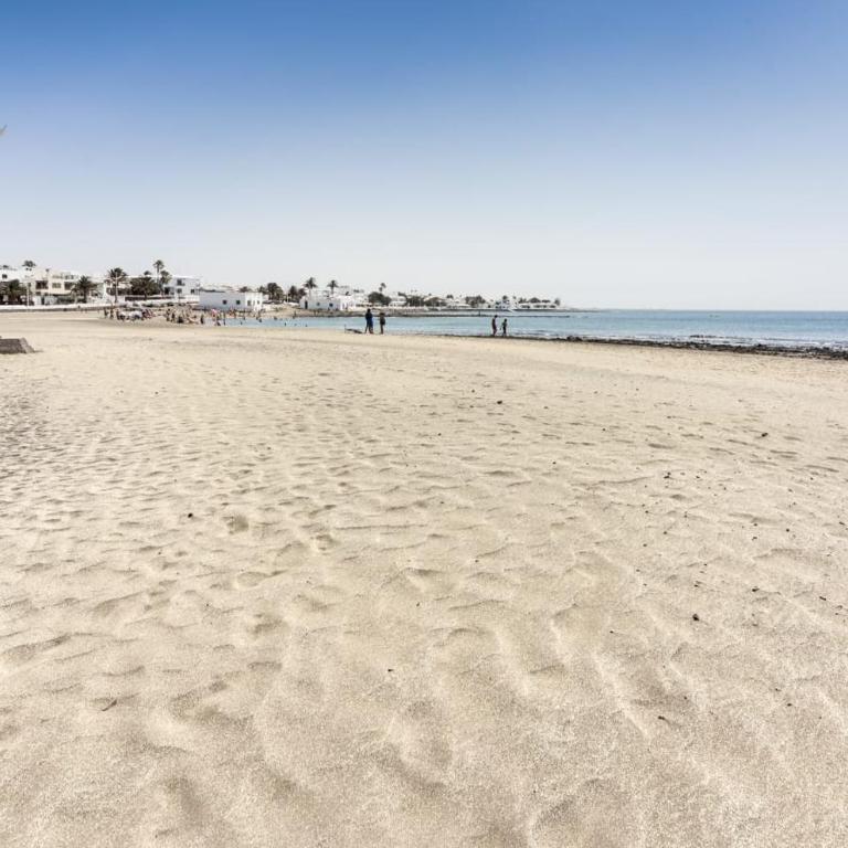 Luxury Suite Sea Front V - Apartamento de 1 dormitorio - 22