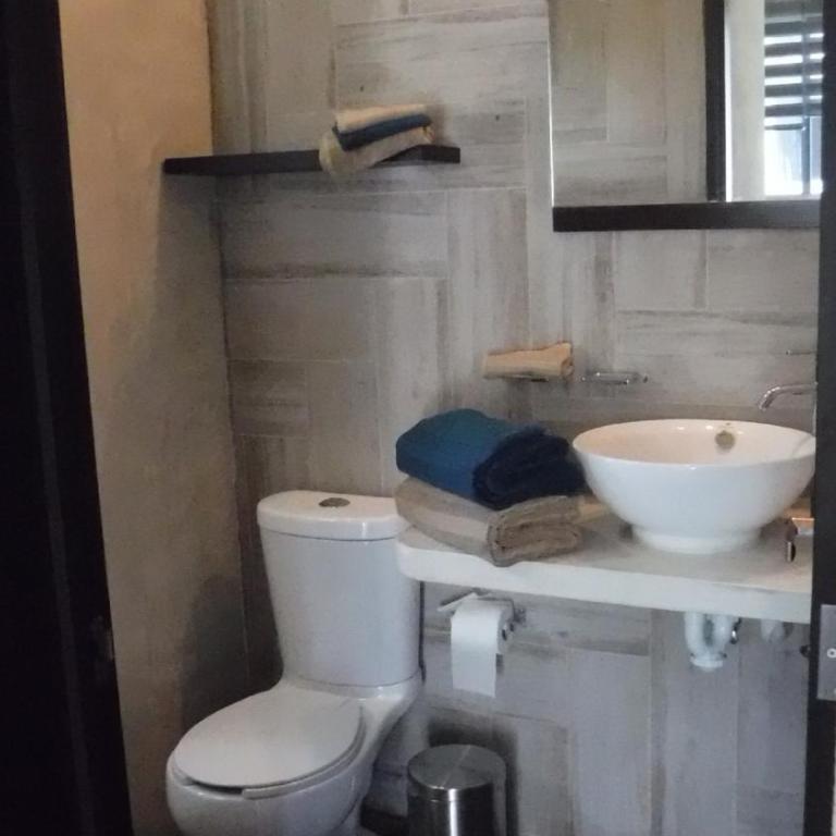 Casa Mtl Tulum - Apartamento con terraza - 5