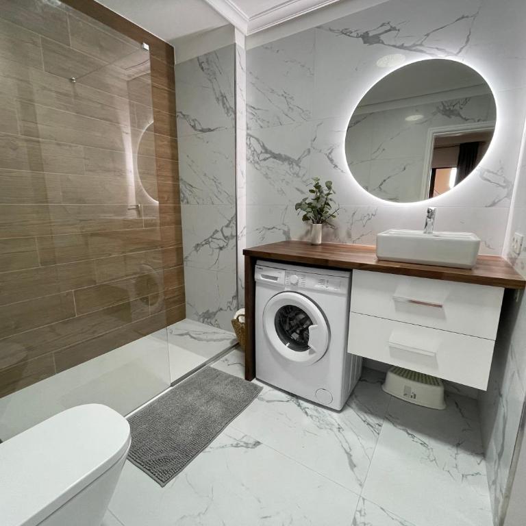 Villa Moleiro - Golf del Sur - Apartamento de 1 dormitorio - 1