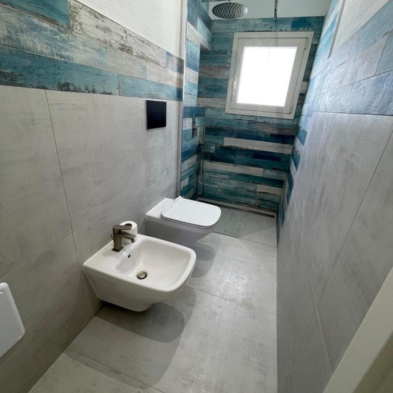 Villa GEGI - Appartamento con 2 Camere da Letto - 65