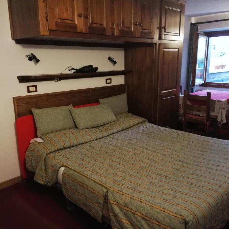 Residence Pavou - Economy Triple Room - 5