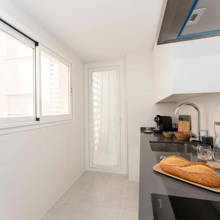 Apartamento de lujo de un dormitorio - Apartamento de 1 dormitorio - 6