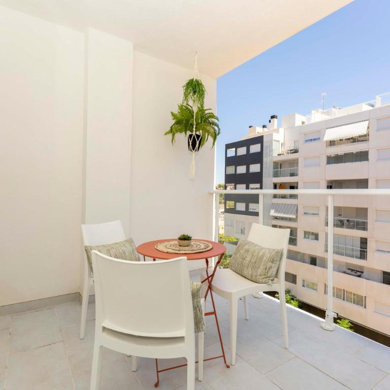 Apartamento de lujo de un dormitorio - Apartamento de 1 dormitorio - 8