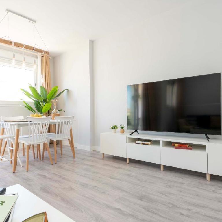 Apartamento de lujo de un dormitorio - Apartamento de 1 dormitorio - 4