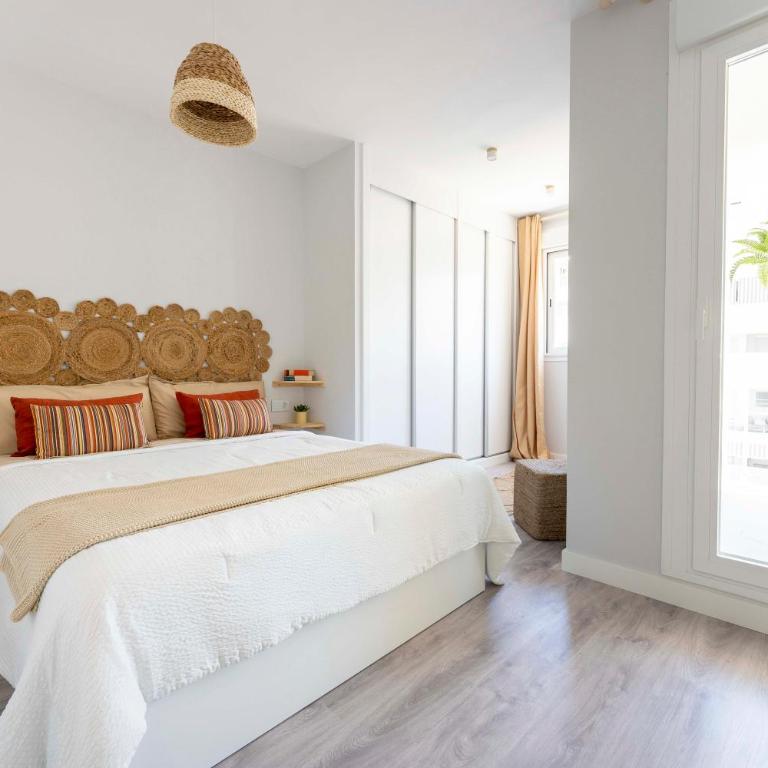 Apartamento de lujo de un dormitorio - Apartamento de 1 dormitorio - 2