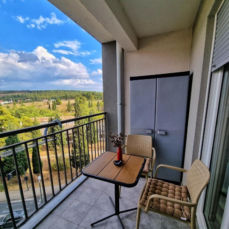 Riverside Apartment - Apartman sa 2 Spavaće Sobe - 15