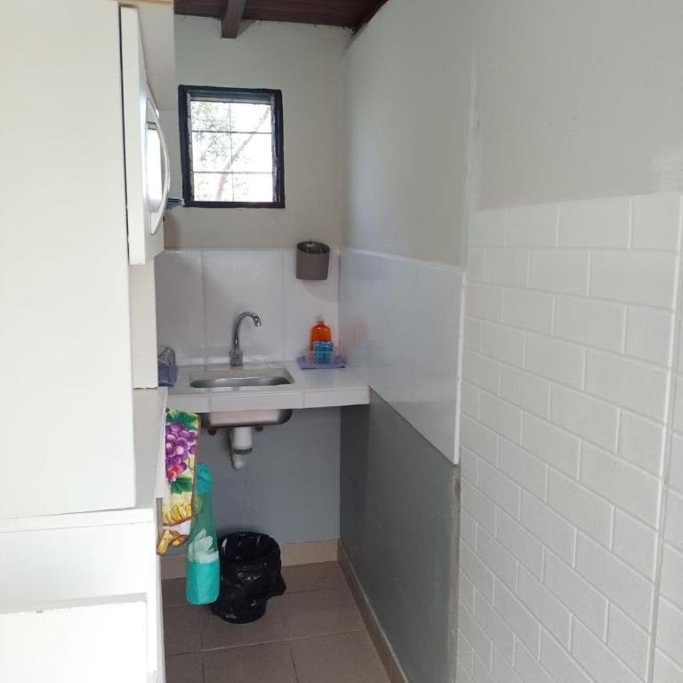 Mi casa - Apartamento de 1 dormitorio - 9
