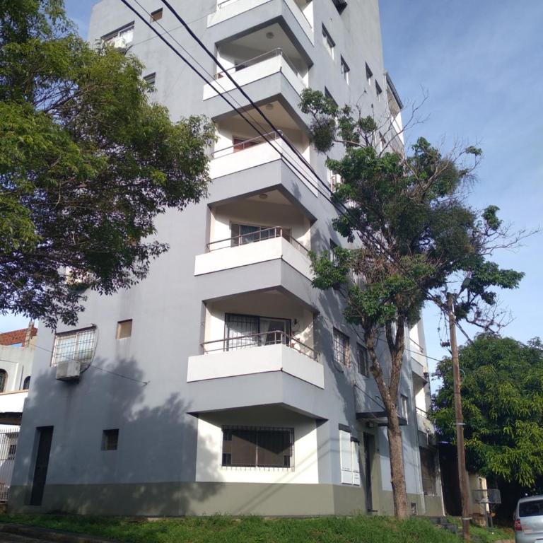 Departamento Augusta - Apartamento de 1 dormitorio - 2