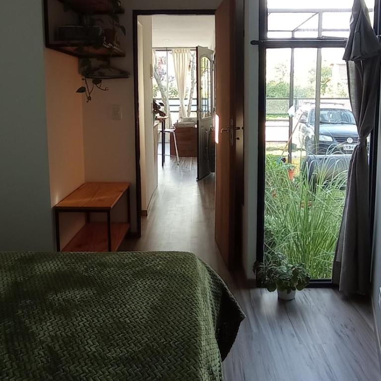 Las Lengas Hospedaje - One-Bedroom Apartment - 6