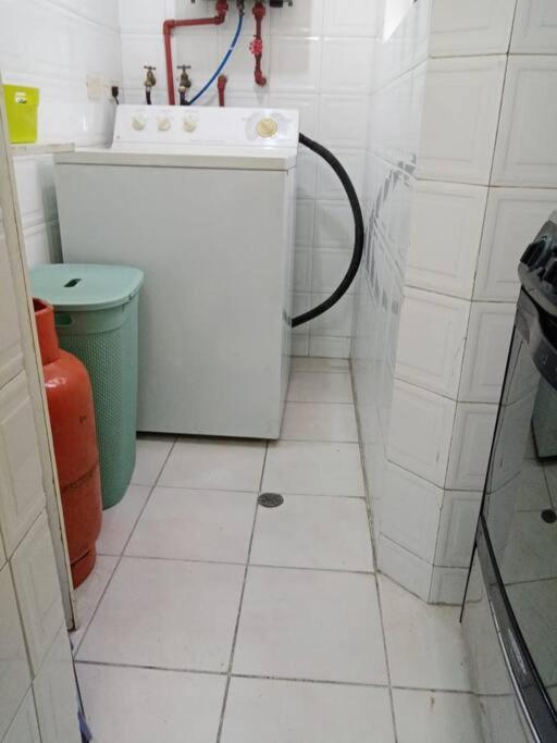 Hermoso Apartamento al Norte cerca de la Embajada Americana - Apartamento de 3 dormitorios - 8