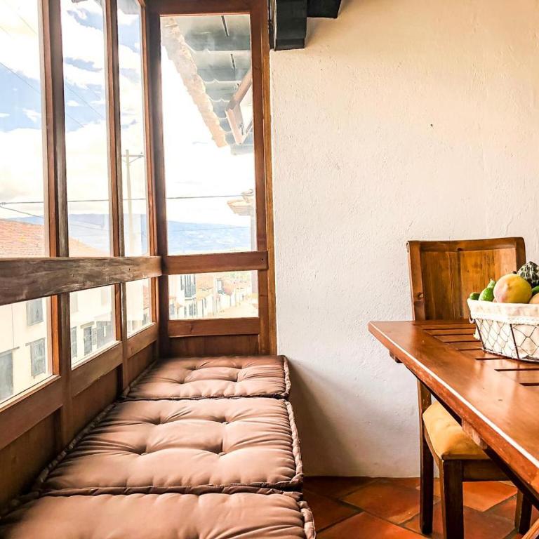 CASA DE LAS MATERAS - Apartment with Mountain View - 12