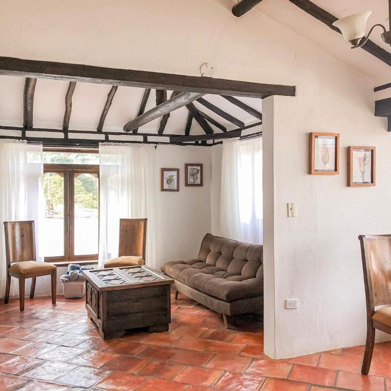 CASA DE LAS MATERAS - Apartment with Mountain View - 14