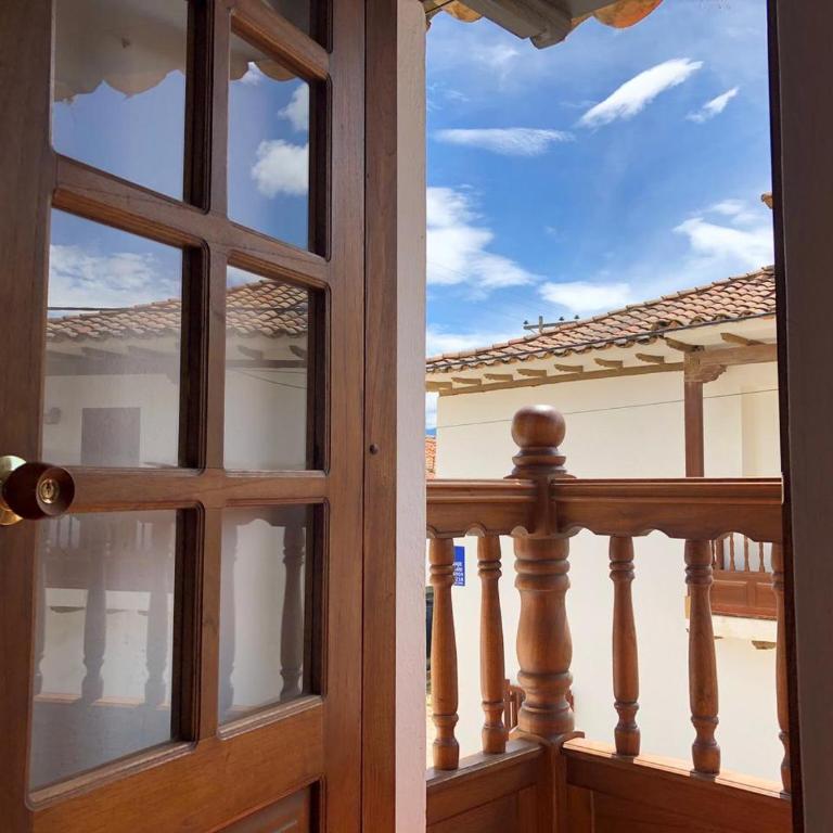 CASA DE LAS MATERAS - Apartment with Mountain View - 19