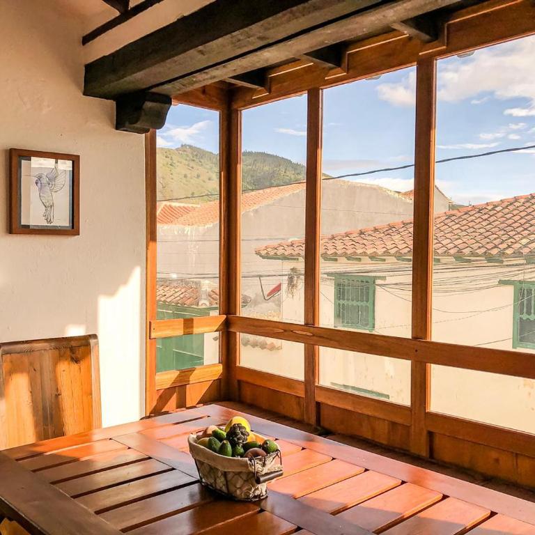 CASA DE LAS MATERAS - Apartment with Mountain View - 25