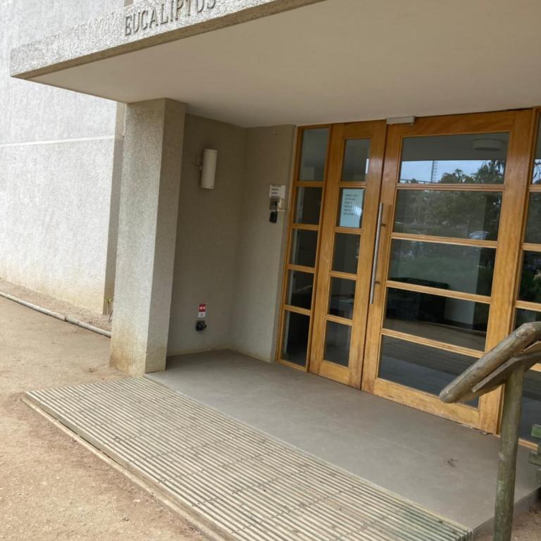 Depto en Costa Algarrobo Norte con wifi - Apartamento de 3 dormitorios - 22