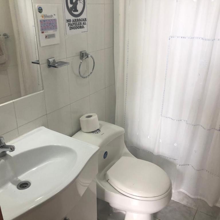 Cabañas Ruka Rayun vista y acceso al lago en Coñaripe - Casa de 2 dormitorios - 20