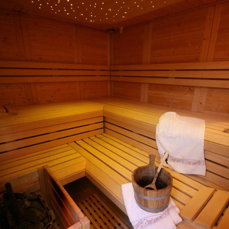 Kurhotel Eichwaldeck - Doppelzimmer - 1