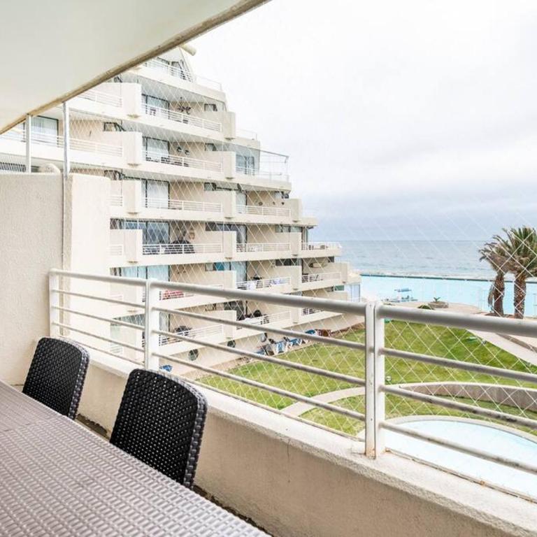 San Alfonso del Mar Insuperable Vista - Apartamento de 2 dormitorios - 7