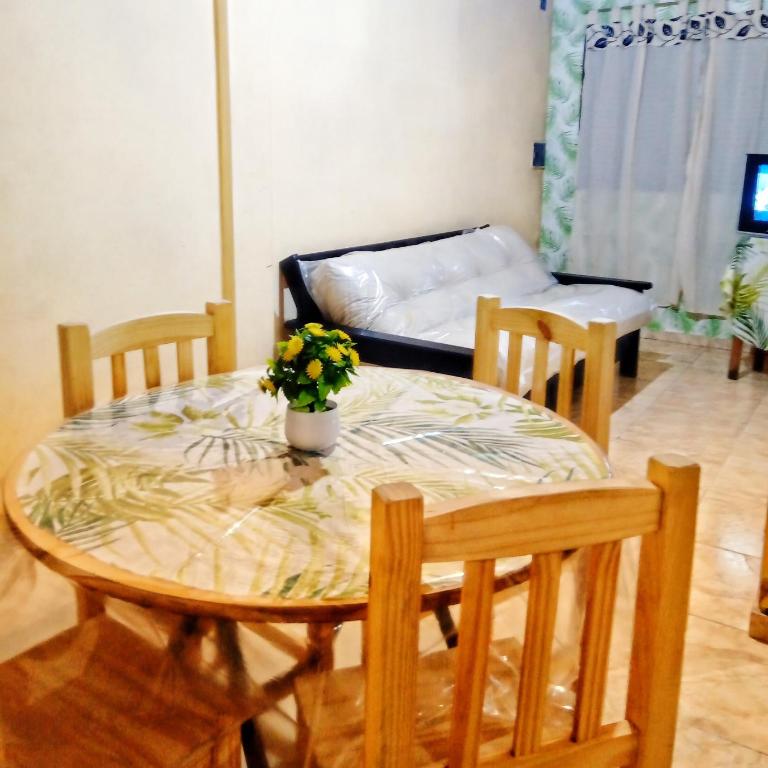 Posada - One-Bedroom Apartment - 2