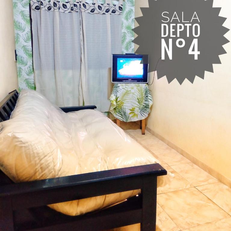 Posada - One-Bedroom Apartment - 4