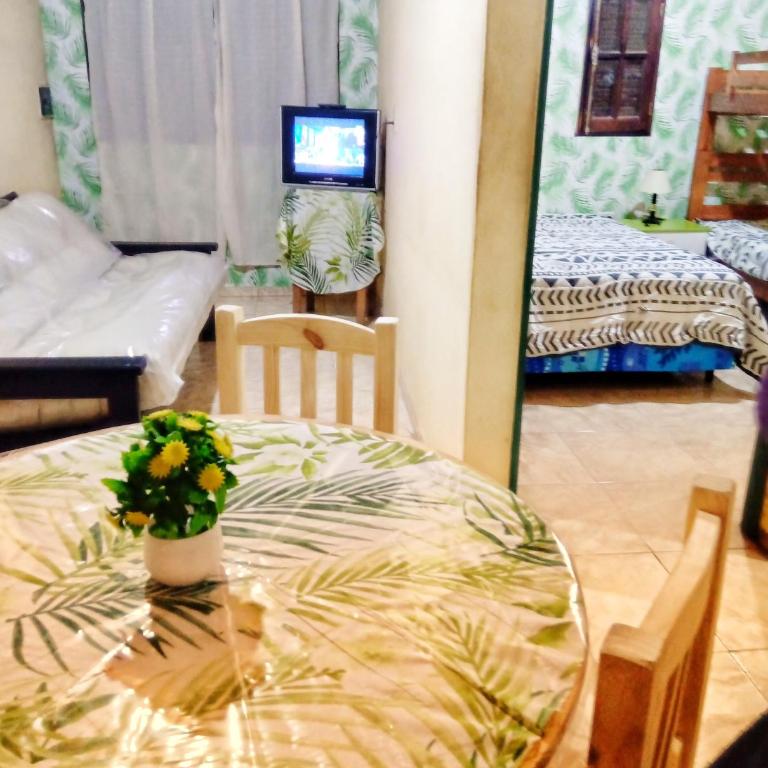 Posada - One-Bedroom Apartment - 1