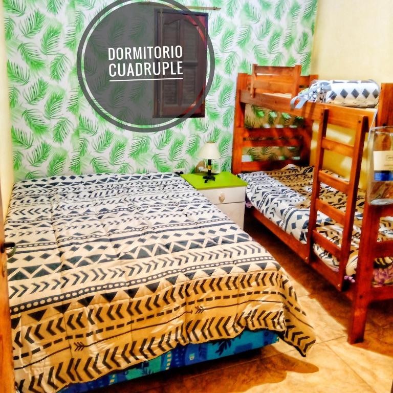 Posada - One-Bedroom Apartment - 5