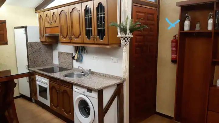 Arrabal Cerro de la Majestad - Loft - 18