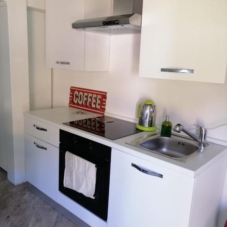 Pula White Experience South Sardinia - Appartamento con 1 Camera da Letto - 15