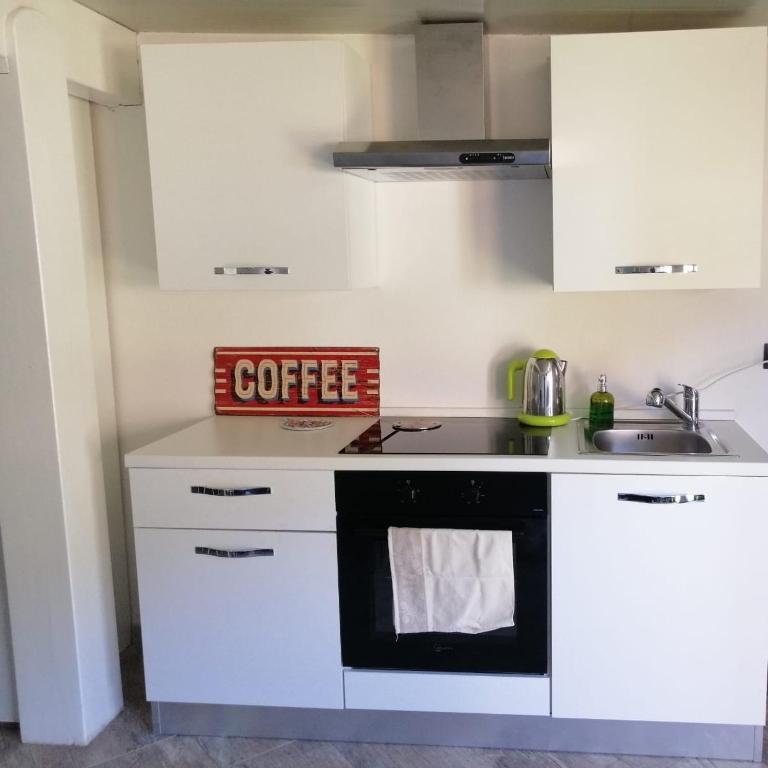 Pula White Experience South Sardinia - Appartamento con 1 Camera da Letto - 16