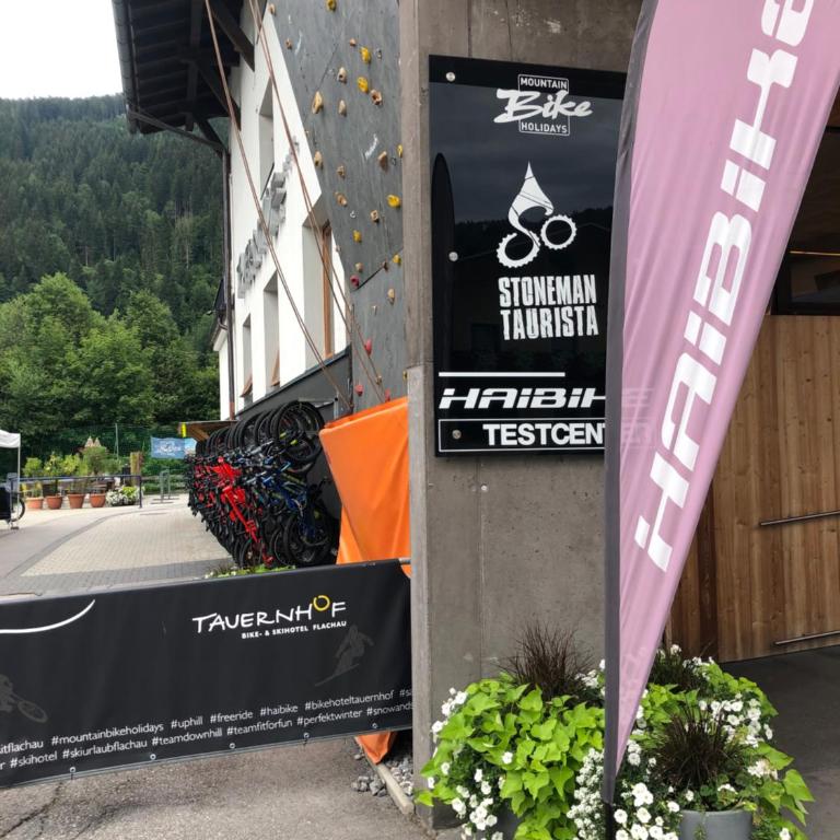 Appartement - Vollholz Studio im Zentrum von Flachau - One-Bedroom Apartment - 19