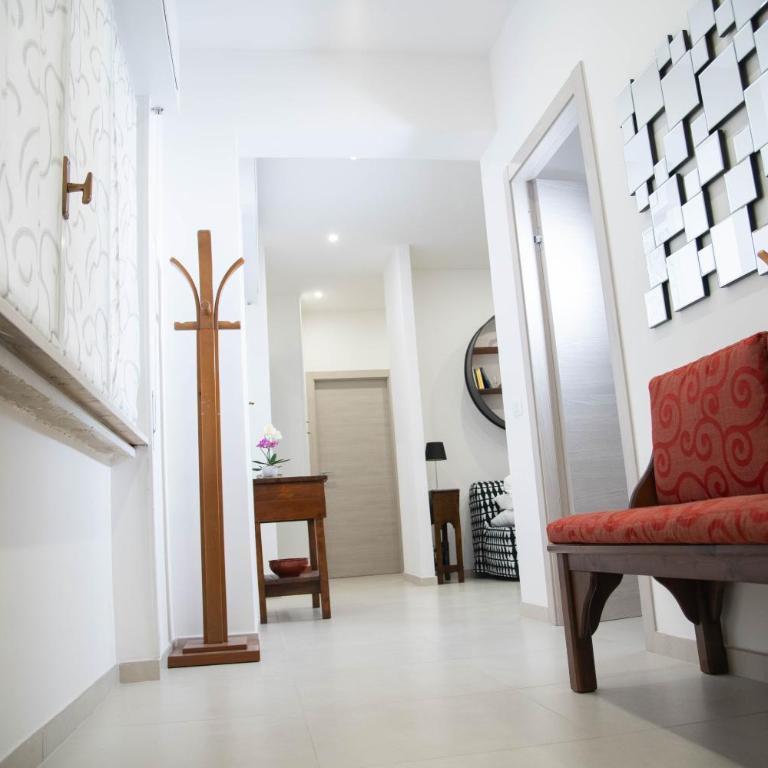 Vatican2you - Appartamento con 2 Camere da Letto - 34