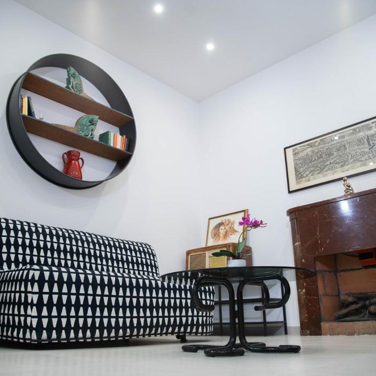 Vatican2you - Appartamento con 2 Camere da Letto - 23