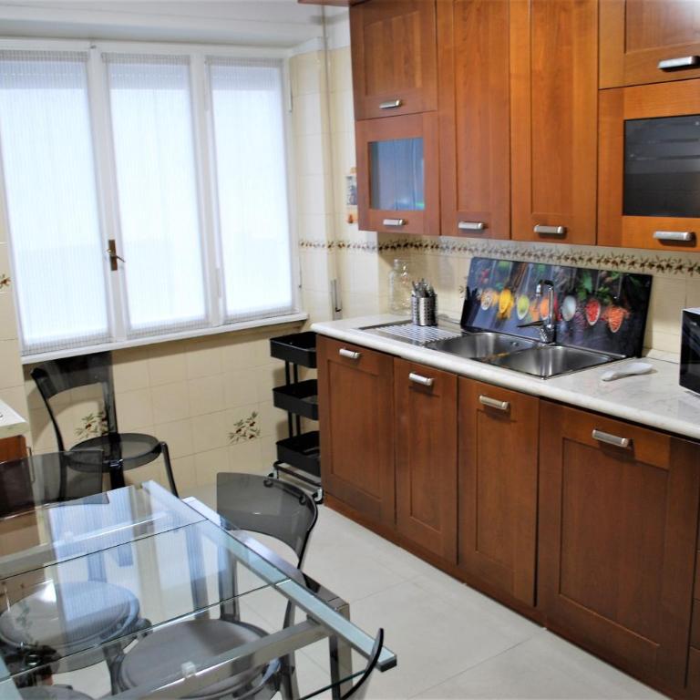 Vatican2you - Appartamento con 2 Camere da Letto - 29