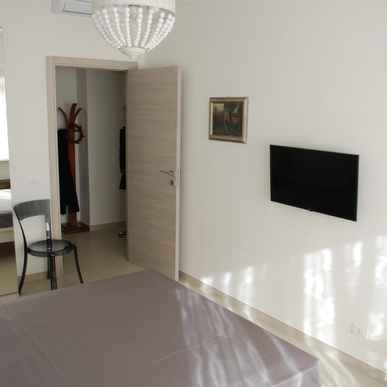 Vatican2you - Appartamento con 2 Camere da Letto - 4