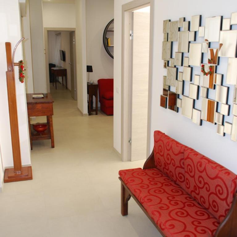 Vatican2you - Appartamento con 2 Camere da Letto - 32