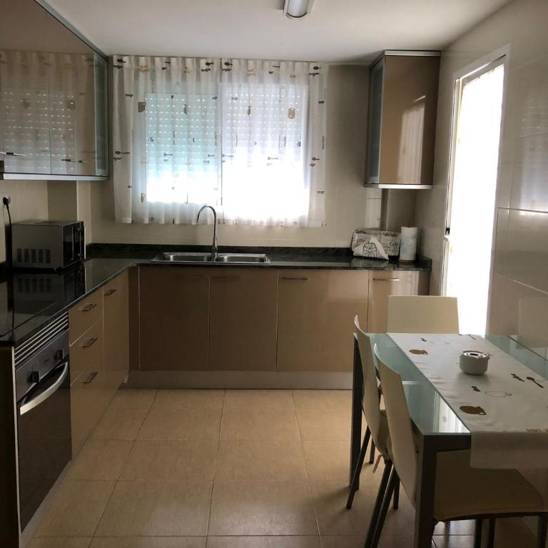 Apartament La Calita - Apartamento de 3 dormitorios - 16