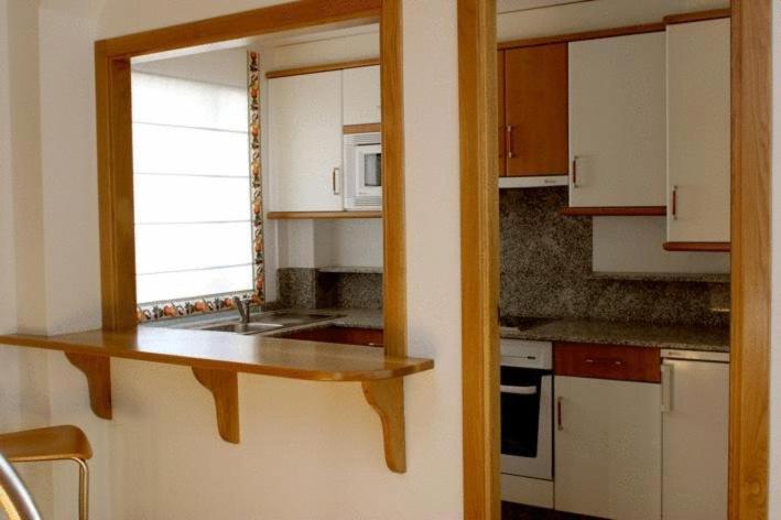 Apartamentos Pazo do Rio - Apartamento de 1 dormitorio - 4