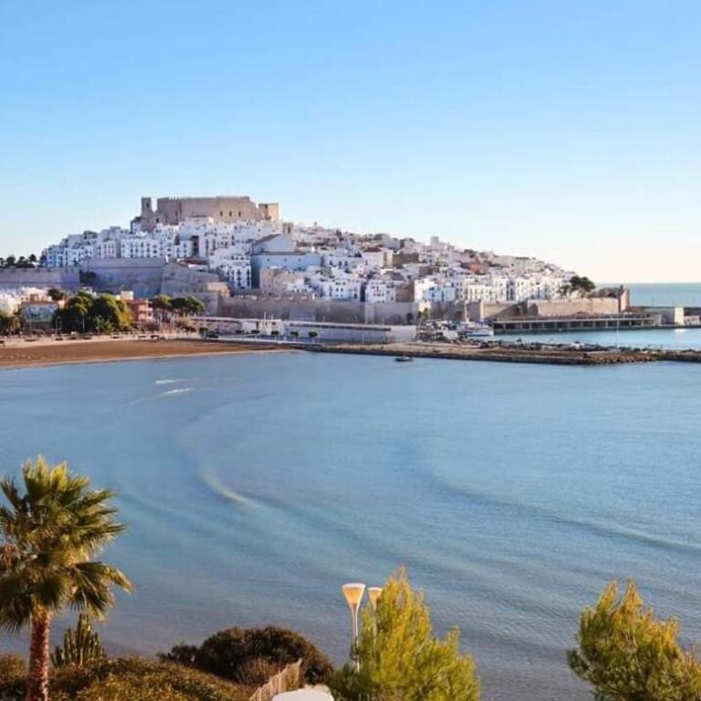 Apartament La Calita - Apartamento de 3 dormitorios - 19