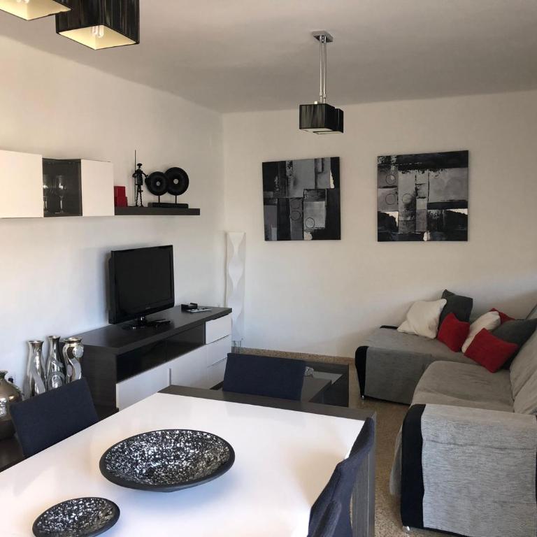 Apartament La Calita - Apartamento de 3 dormitorios - 8