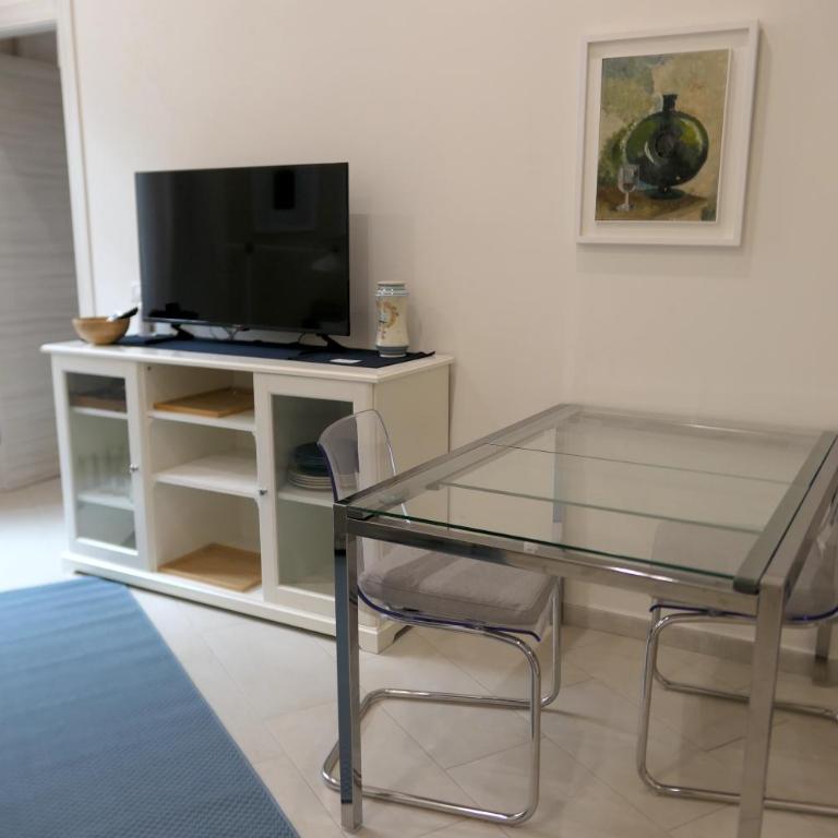 Casa Consoli - Double Room with Balcony - 3