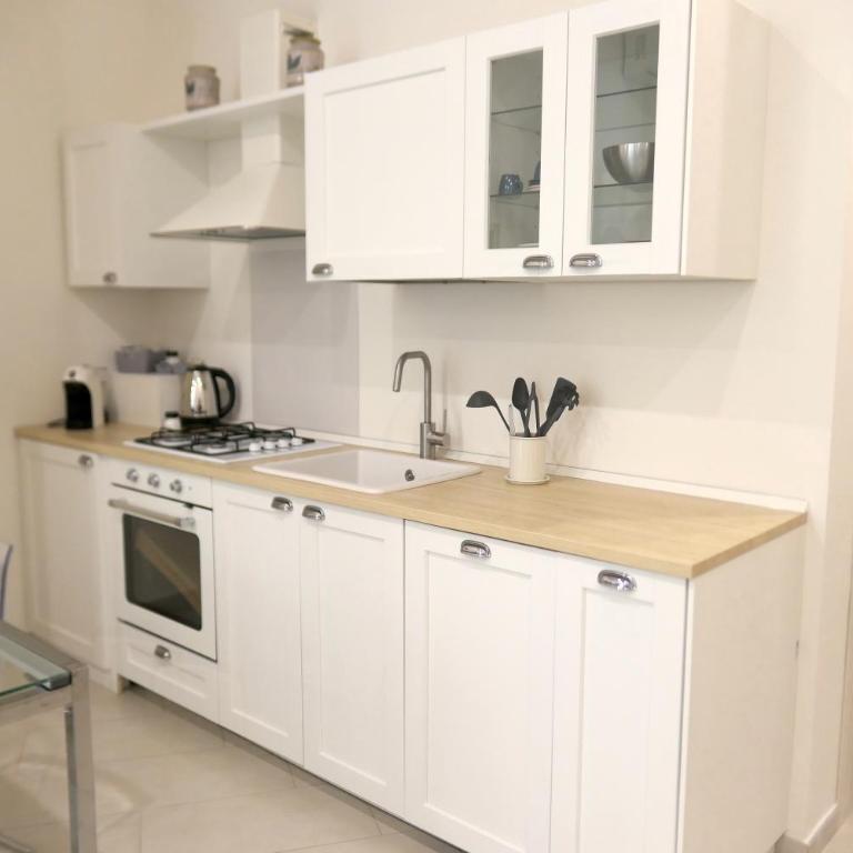 Casa Consoli - Double Room with Balcony - 6